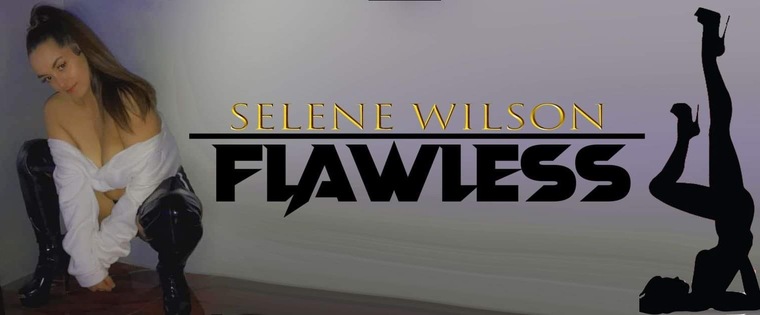 Selene King Diablo Wilson cover image