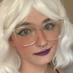 Luna Wolfe TS avatar