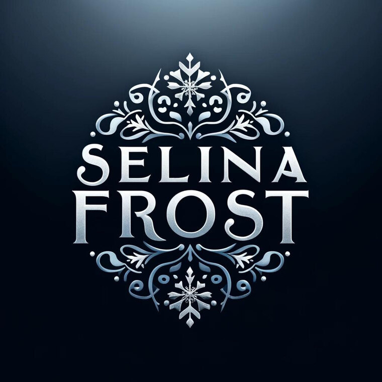 Selina Frost cover image