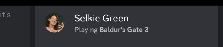 Selkie Green 🌿🐚 banner image
