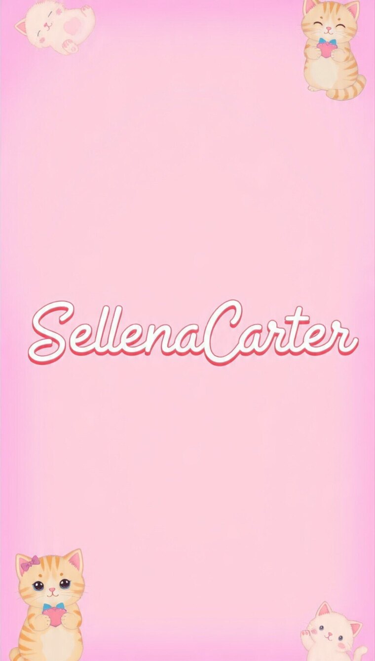 Sellena cover image