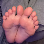 Feetish avatar