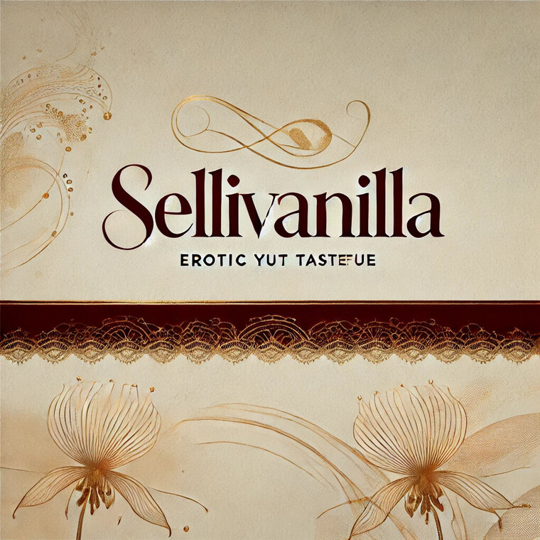 Selli Vanilla 🍦 cover image