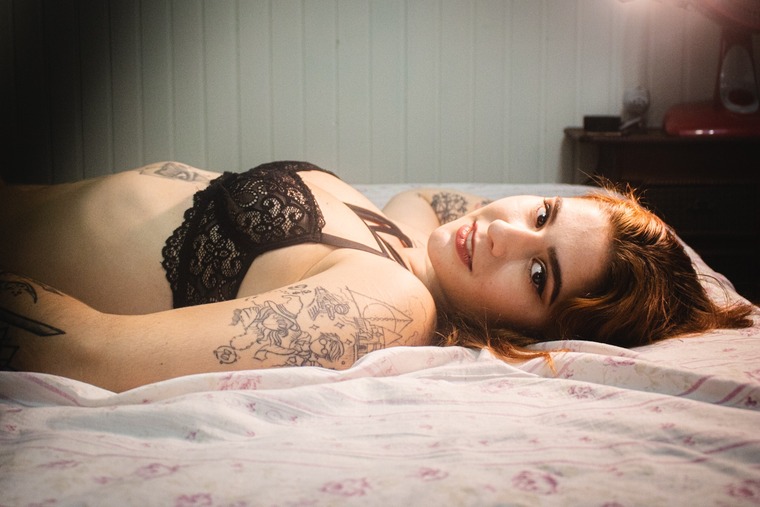 Selenita cover image