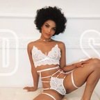 SelvaLapiedra - EBONY QUEEN👑😈 avatar