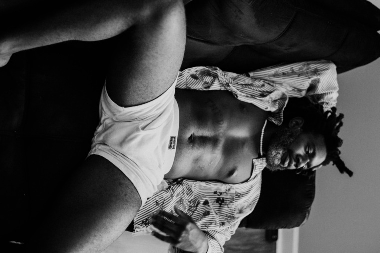 Semaj Sinclair cover image