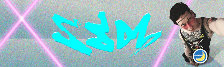 ๐ฎ๐๏ธ Sem ๐๏ธ Lamore ๐๏ธ๐ฎ banner image