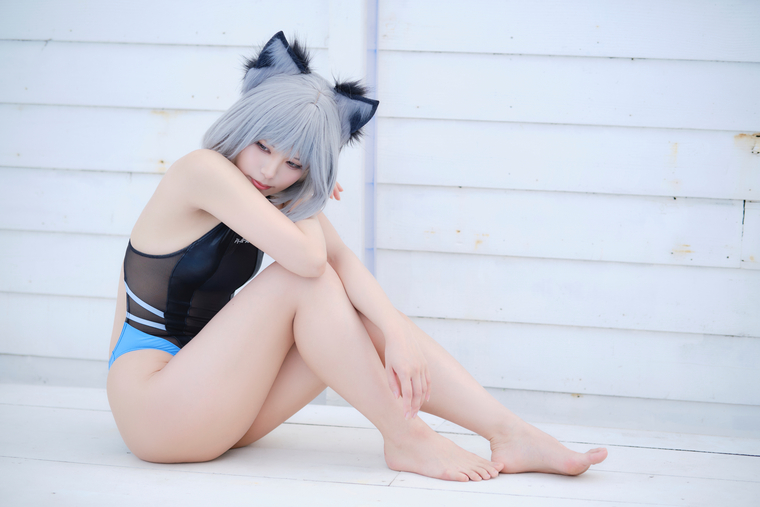 天海せな🐬🍭 cover image