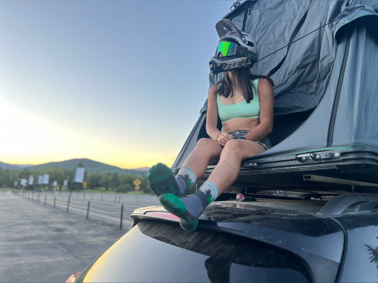 Senditserena cover image