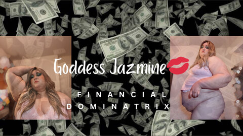 Goddess Jazmine cover image