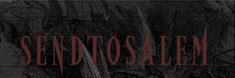 𝔖𝔞𝔩𝔢𝔪 cover image