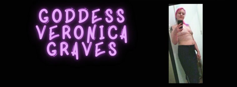 Veronica Graves banner image