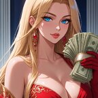 2DFD Goddess ZZ avatar