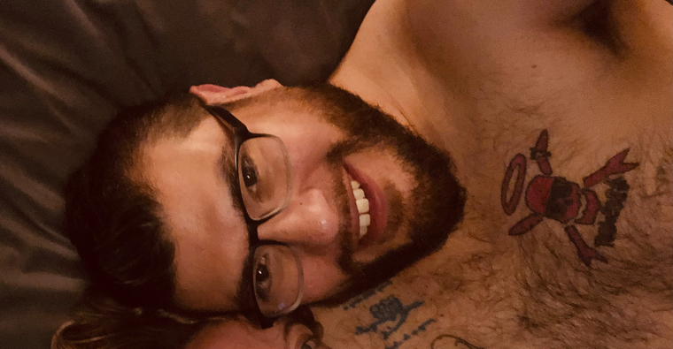Señor Dad Bod banner image