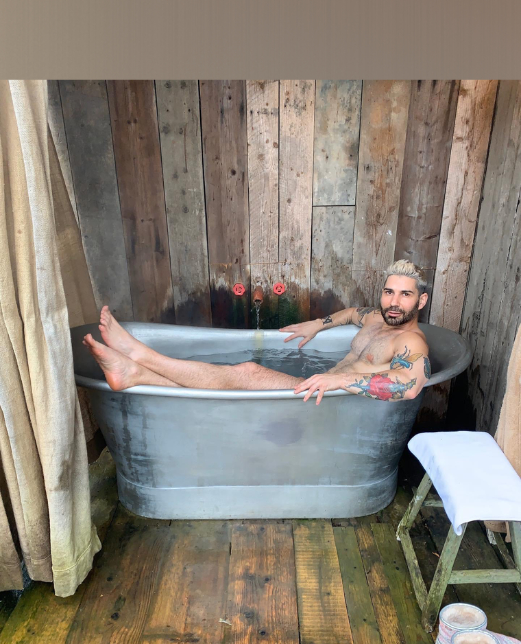 Señor Oscar cover image