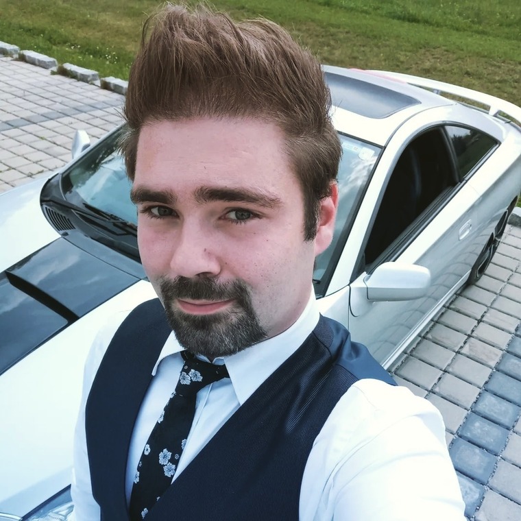 Senpai94 banner image