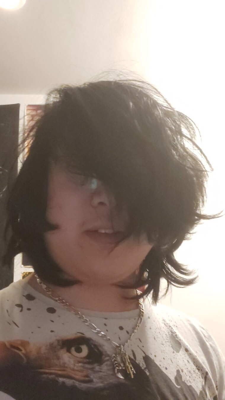 Senpai666420666 cover image