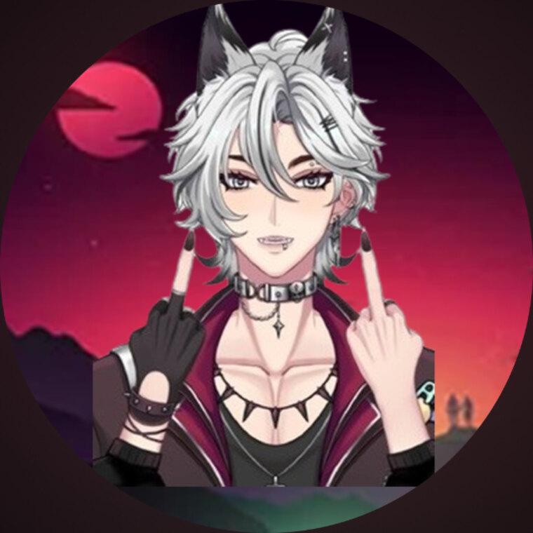 Senpai_ELECTRIC banner image