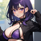 SenpaiiParadise avatar