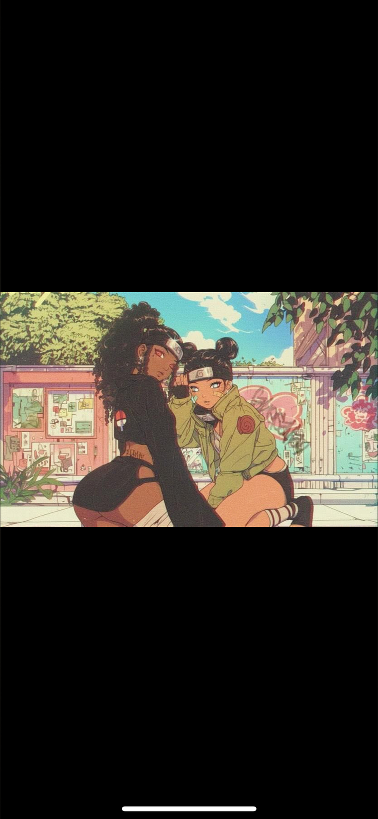 🤪No Chill king🍃🤴🏿 cover image