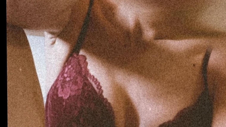 Sensual Iris cover image