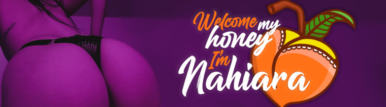 Nahiara π banner image