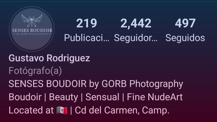 Gustavo Rodriguez cover image