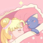 SensitivePrincess avatar