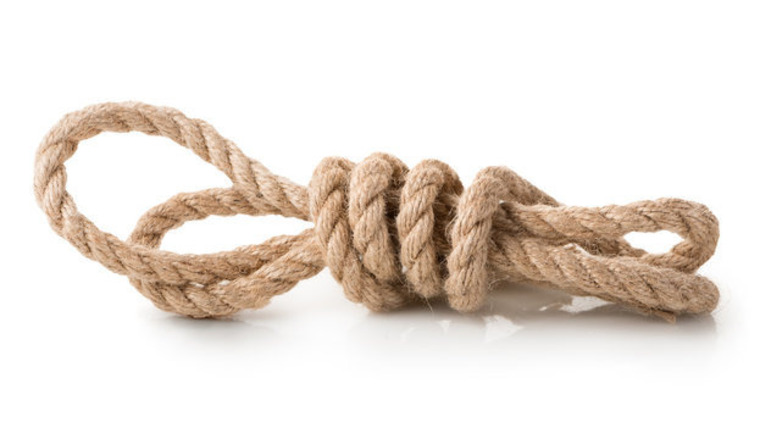 Sensitive Rope banner image