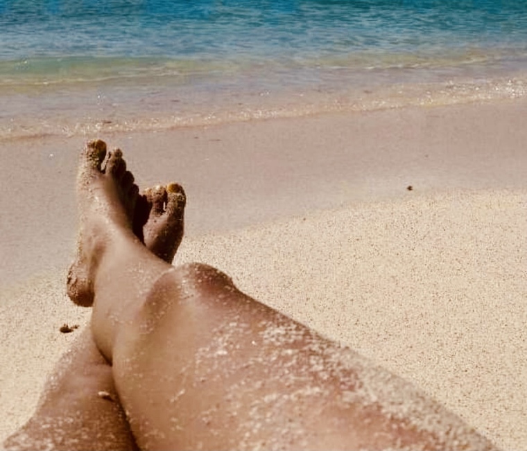 Sensorial ToeHoe cover image