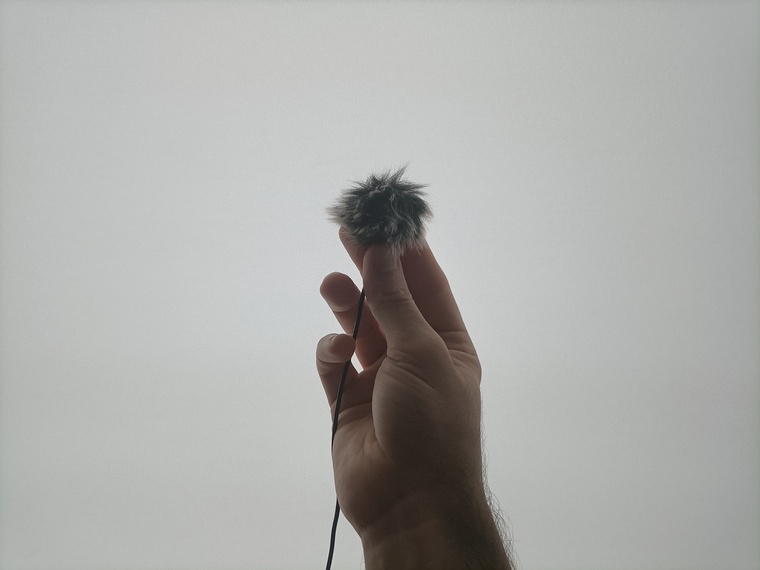 Men ASMR banner image