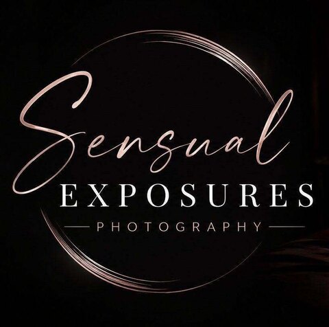 Sensual Exposures Photography cover image