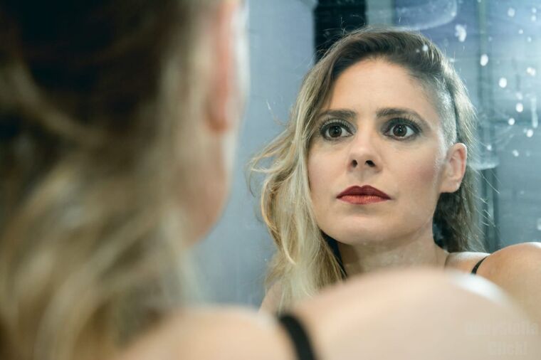 Lena cover image