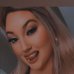 Sexy blonde BBW avatar