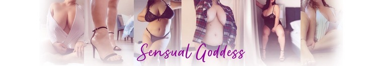 Sensual Goddess cover image