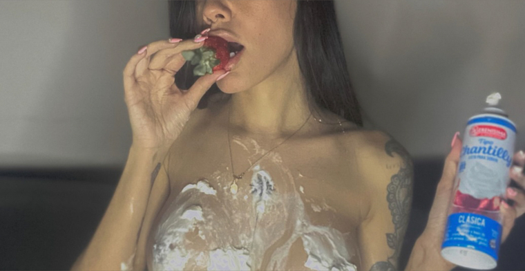 Camile vip 👑💋🔥🔞 cover image