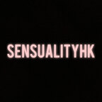 Sensualityhk avatar