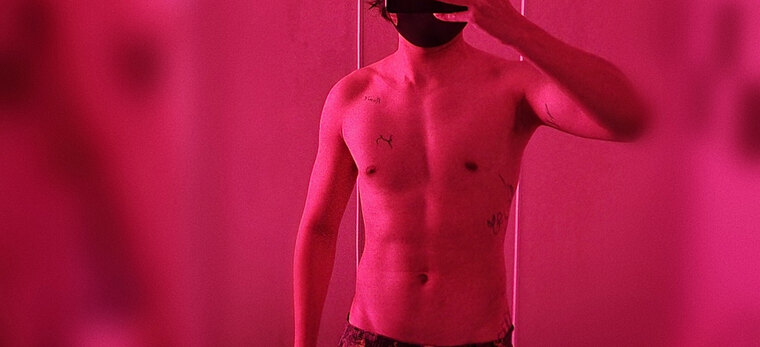 Sensualityhk cover image