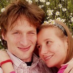 Sensual Lotuses Couple avatar