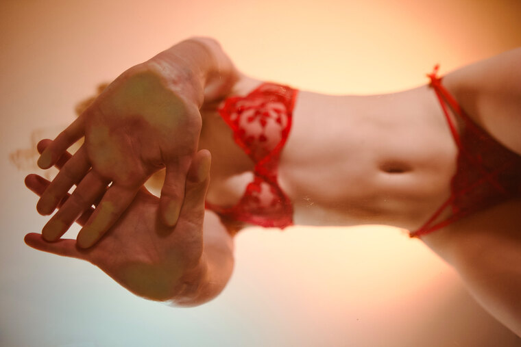 Melissa ♡ banner image
