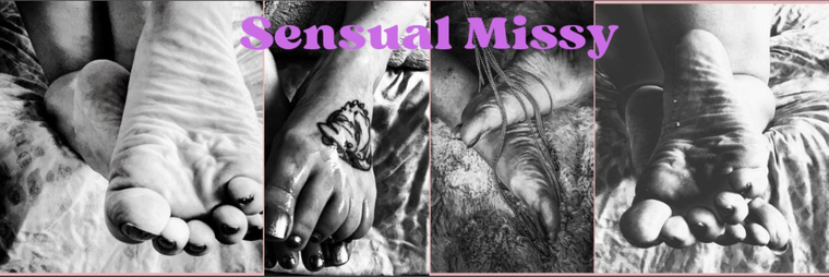 Sensual_Sole cover image