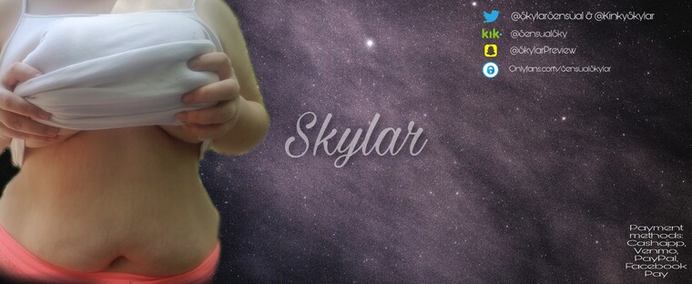 Skylar cover image