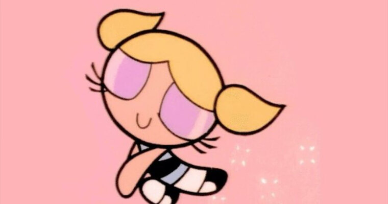 Bubble banner image