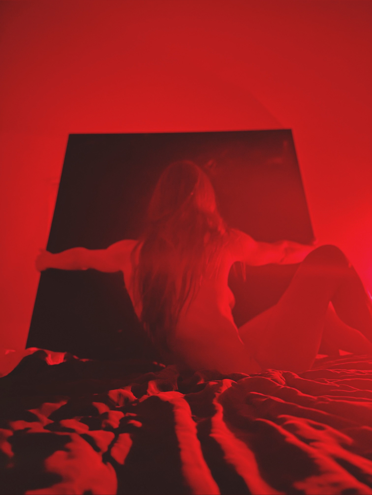 Sensual Sweetheart ๐ฅ banner image