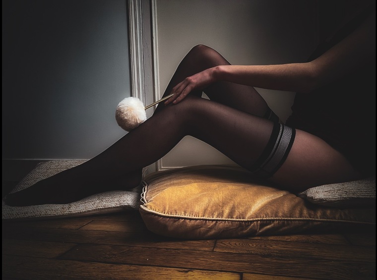 Lola Sensuelle cover image