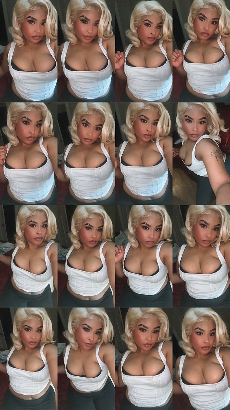 NicolettMarie💕 banner image