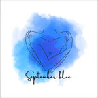 September Blue avatar