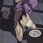 Cherubic content avatar