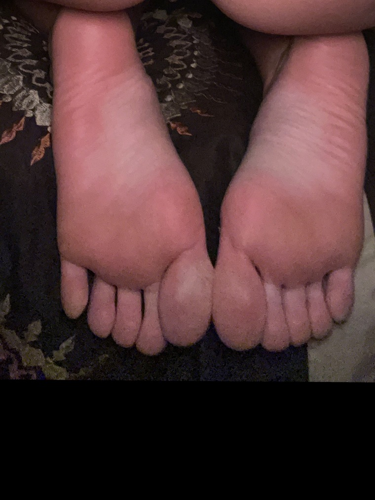 Foot + Booty Queen cover image
