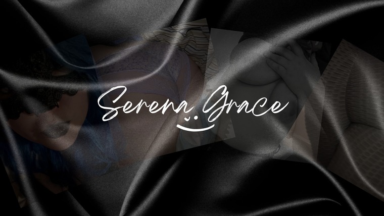 SerenaExclusive♥️ cover image